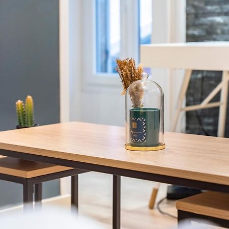 Frontiere De Monaco - Appartement Neuf - Am 博索莱伊 外观 照片