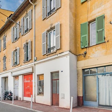 Frontiere De Monaco - Appartement Neuf - Am 博索莱伊 外观 照片