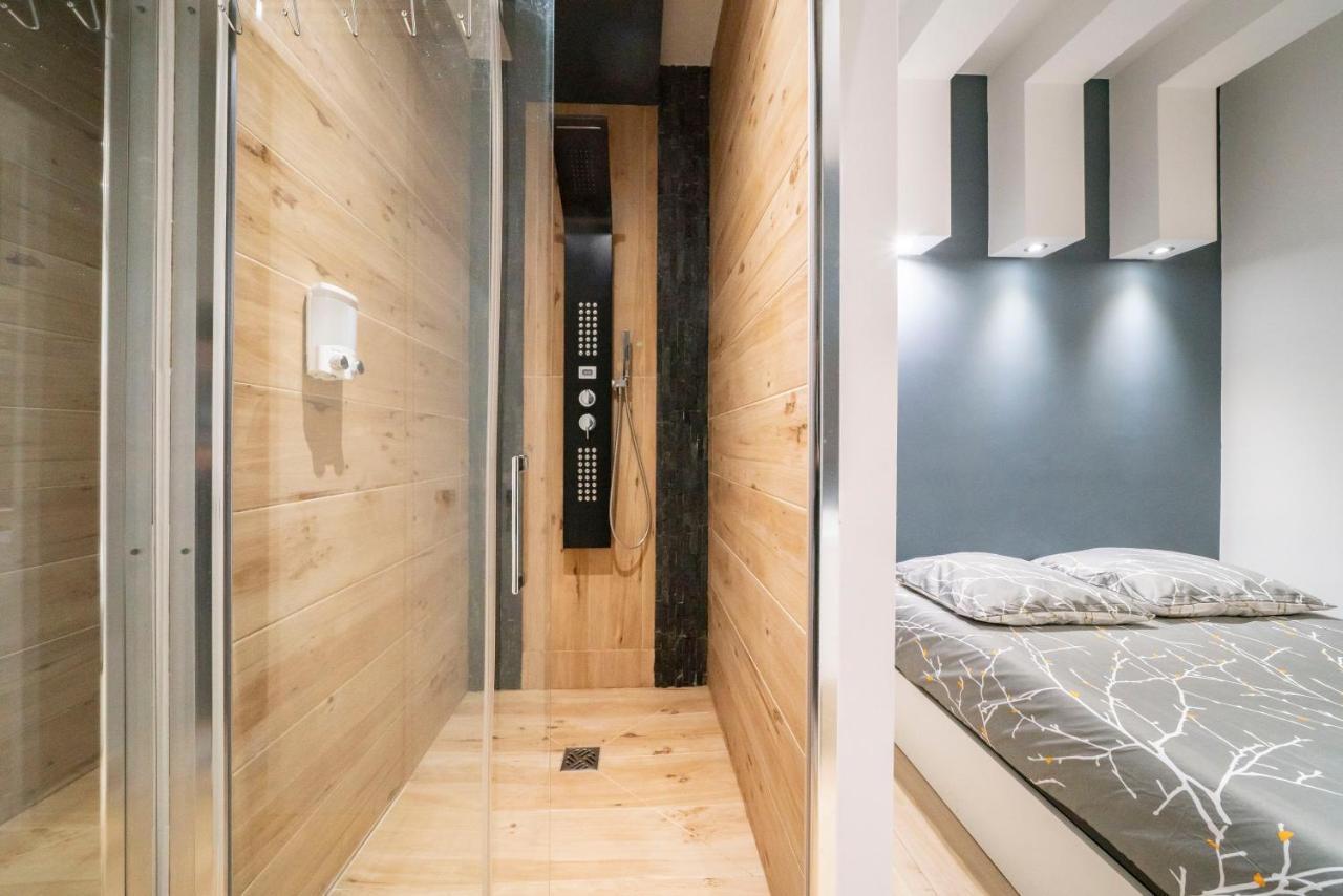 Frontiere De Monaco - Appartement Neuf - Am 博索莱伊 外观 照片